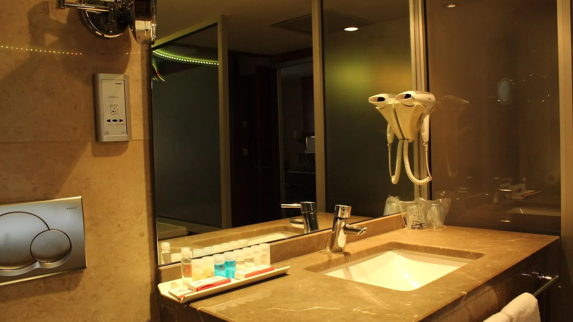 Hotel Houston Ankara