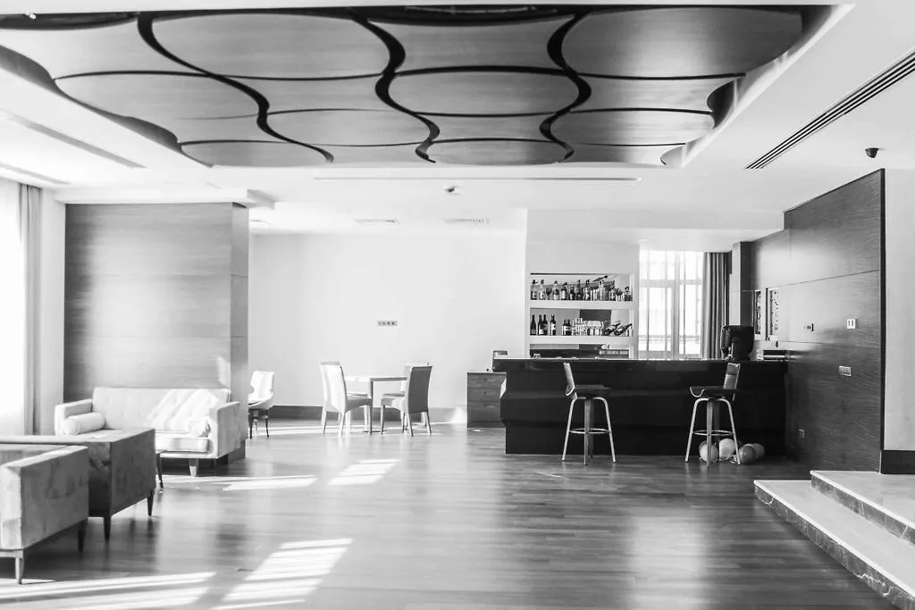Hotel Houston Ankara