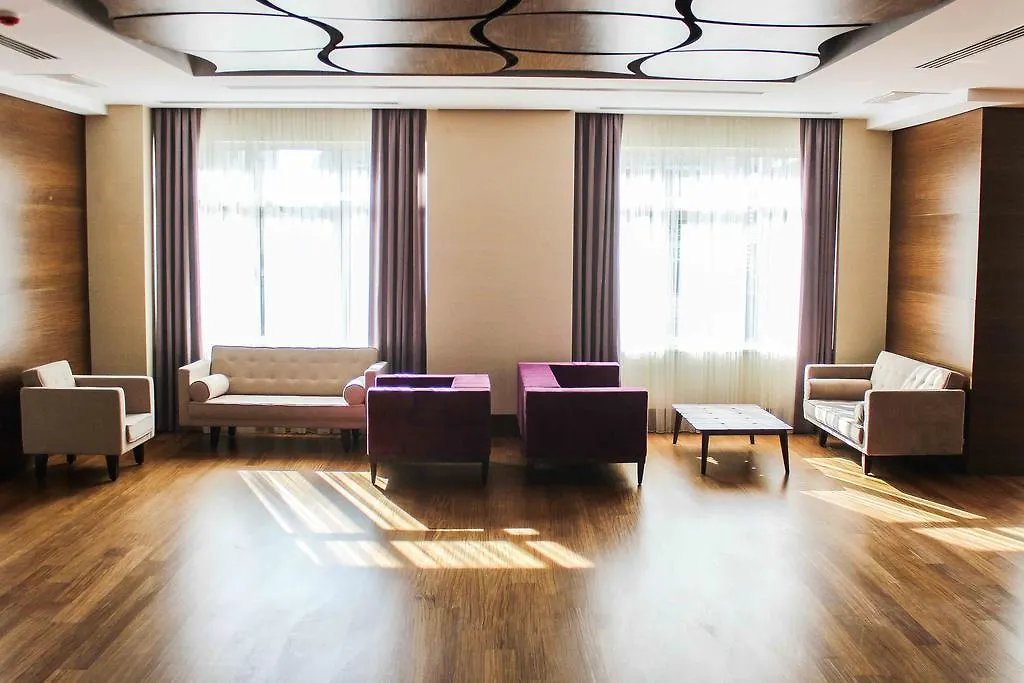 Hotel Houston Ankara 4*,  Turkey