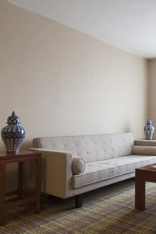 Hotel Houston أنقرة