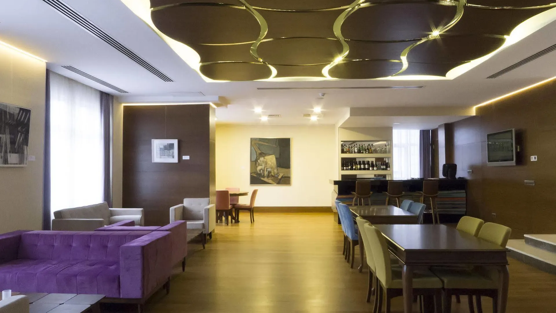 Hotel Houston أنقرة